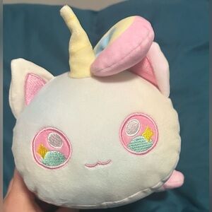 Aphmau Plush- Unicorn